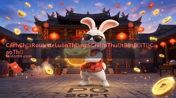 Cách Chơi Roulette Luôn Thắng - Bản chất xác suất trong Roulette