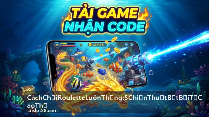 Cách Chơi Roulette Luôn Thắng - Những sai lầm khi chơi Roulette